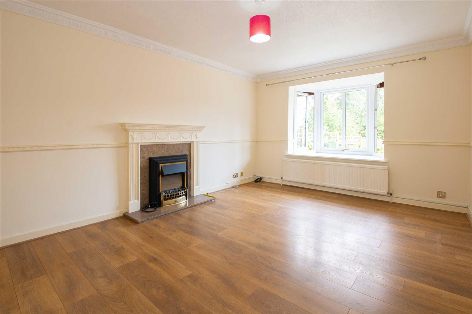 Sheldon Court, Great Holm, Milton Keynes